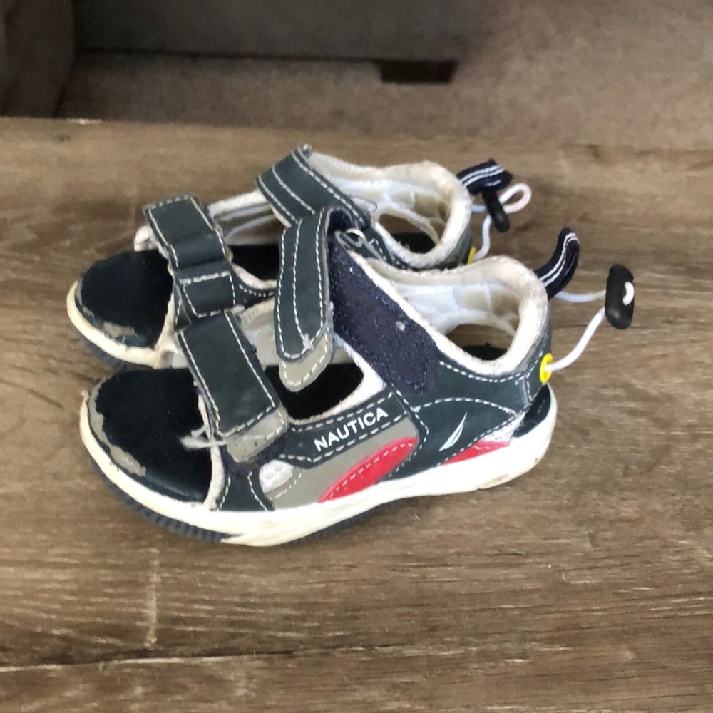 Nautica Sandals